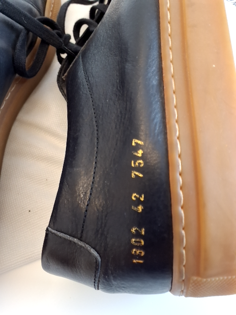 Common projects Sko